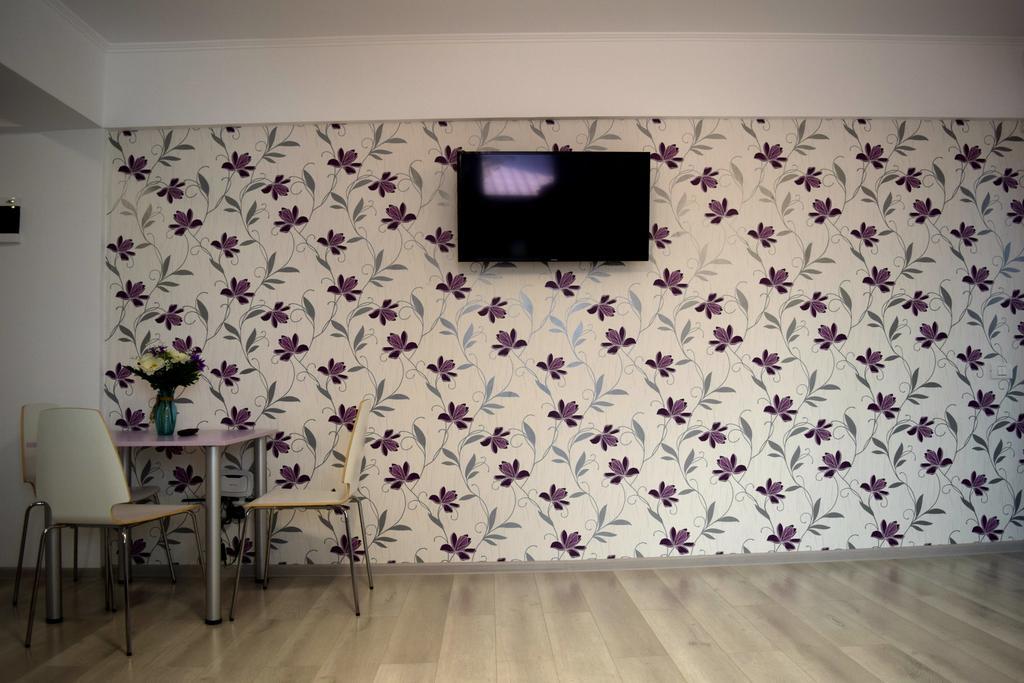 Apartament Liliac ブカレスト エクステリア 写真