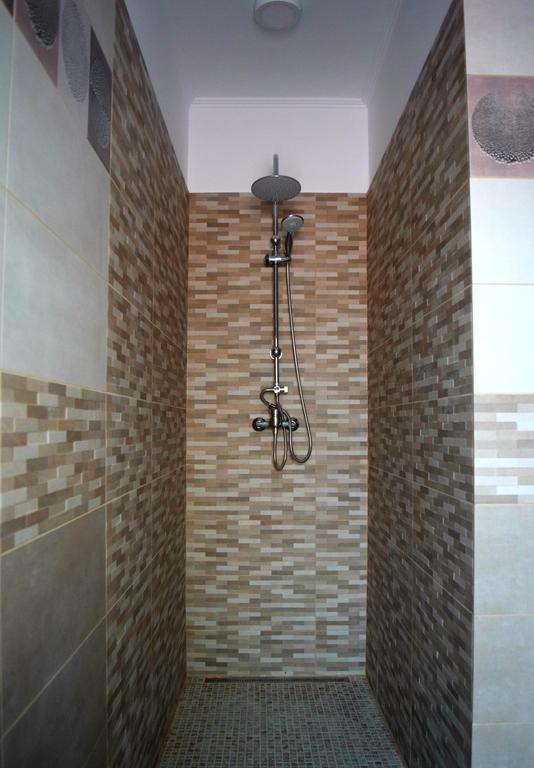 Apartament Liliac ブカレスト エクステリア 写真
