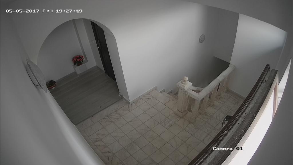 Apartament Liliac ブカレスト エクステリア 写真