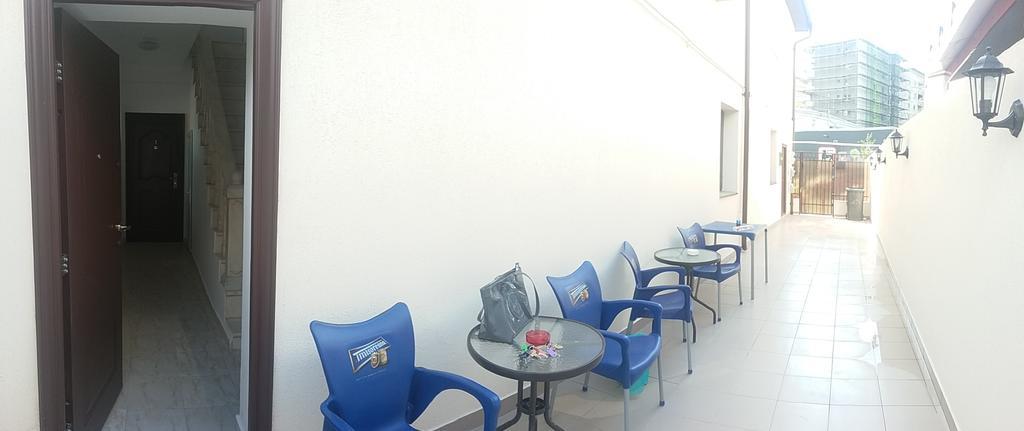 Apartament Liliac ブカレスト エクステリア 写真