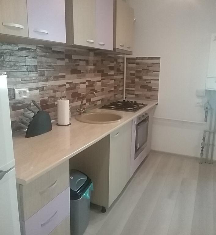 Apartament Liliac ブカレスト エクステリア 写真